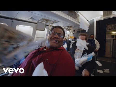 Tai Verdes — Tai Verdes - A-O-K (Official Video)