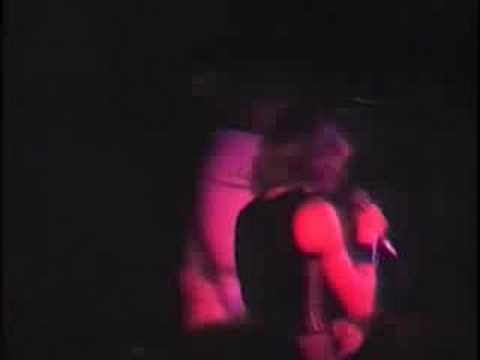 Holocaust (4) — Holocaust - Live p.1