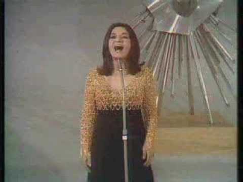 Frida Boccara — Frida Boccara - Un Jour, Un Enfant