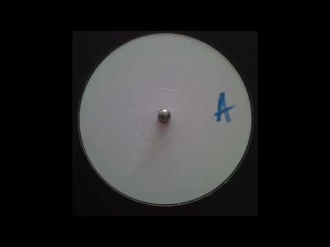 DJ Hype — DJ Hype "Soul Brother" Global Thang   GTR12006