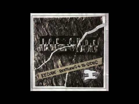Ice Cube — Ice Cube - 24 Wit An L - Bootlegs & B-Sides 1994