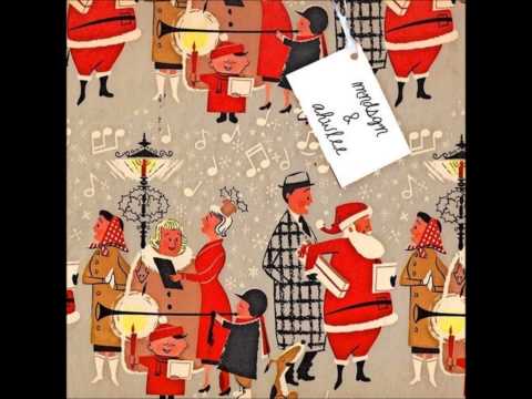 Mndsgn — mndsgn - snowed in
