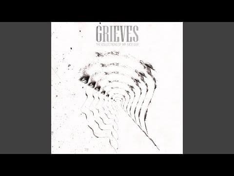 Grieves — Caliber (feat. Saint Claire)