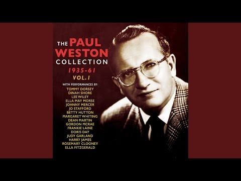 Jo Stafford — Day by Day