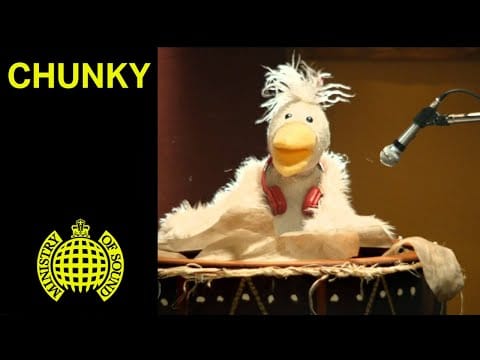 Format: B — Format:B - Chunky (Official Video)