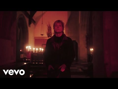 Sundara Karma — The Changeover