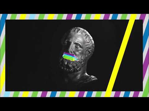 Enter Shikari — Waltzing off the Face of the Earth (I. Crescendo)
