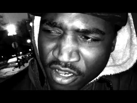 Hezekiah — Hezekiah "Hologram Dreams" (feat. Range Da Messenga) - Official Music Video
