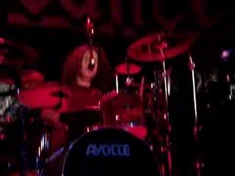 Vengeance (3) — Vengeance-'May Heaven strike me down