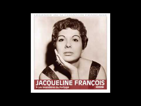 Henri Salvador — Jacqueline François - Les lavandières du Portugal
