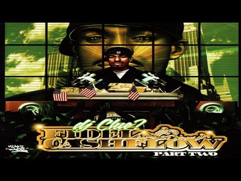 DJ Clue — (FULL MIXTAPE) DJ Clue? - Fidel Cashflow Pt. 2 (2005)