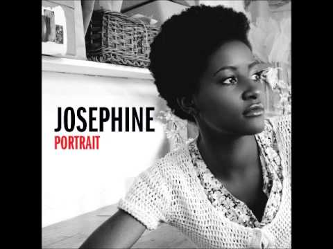 Josephine (9) — Josephine: I Think It Was Love