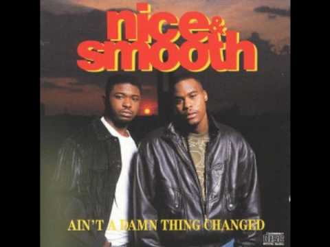 Nice & Smooth — Nice & Smooth - Pump It Up