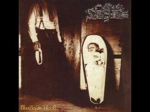 Cultus Sanguine — Cultus Sanguine - Ending of Shadows' Blood