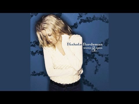 Nichole Nordeman — Mercies New