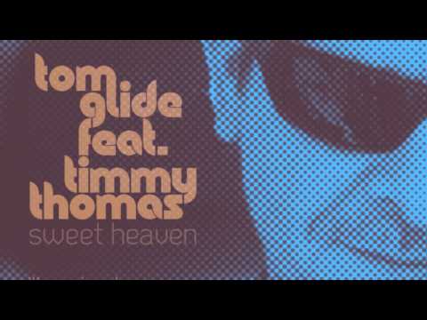 Timmy Thomas — TOM GLIDE feat TIMMY THOMAS " SWEET HEAVEN " ( 12 SHADES SUMMER SHUFFLE REMIX ) TGEE RECORDS