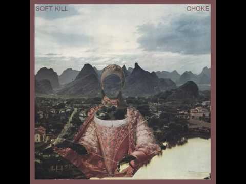 Soft Kill — Soft Kill - "Feel Of The Knife"