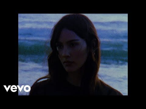 Gracie Abrams — I know it won’t work