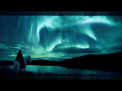 Midnattsol — Midnattsol - På Leting (Viking/Folk Metal)