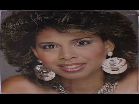 Debbie Johnson — Debbie Johnson - Dance With Me
