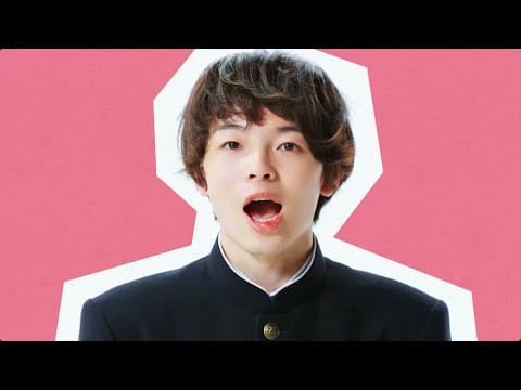 imase — 【imase】18（MV）