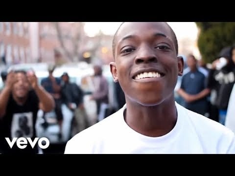 Bobby Shmurda — Bobby Shmurda - Hot N*gga (Official Video)