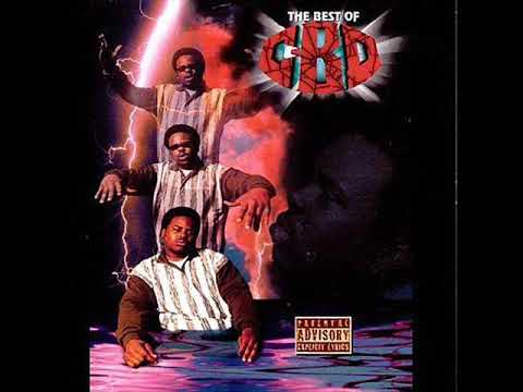C-Bo — C-Bo - Birds In The Kitchen (Radio)