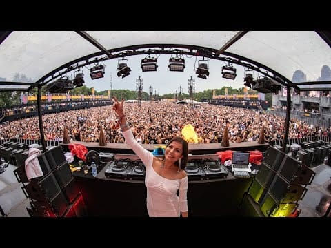 Miss K8 — Miss K8 - Hardcore Generation | Dominator - We Will Prevail
