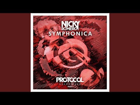 Nicky Romero — Symphonica (Original Mix)