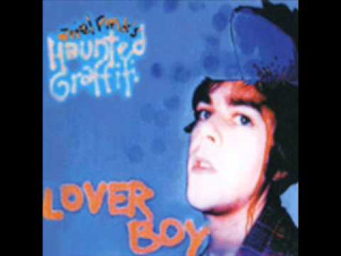 Ariel Pink’s Haunted Graffiti — 08 Loverboy - Ariel Pink's Haunted Graffiti #6 - Lover Boy