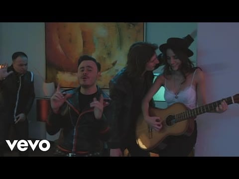 Rio Roma — Río Roma - Te Quiero Mucho (Official Video)