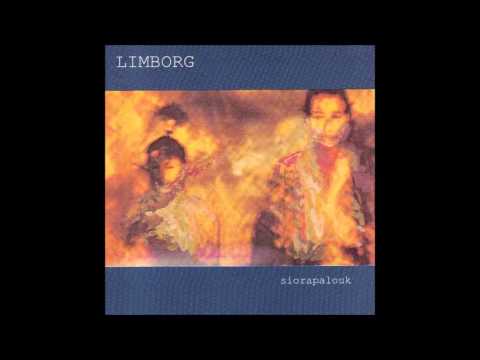 Jean-Pierre Limborg — Limborg - Siorapalouk - Kinabalu