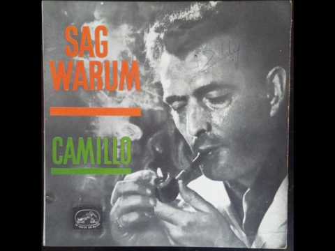 Camillo Felgen — CAMILLO - Dein Zug Fahrt Ab