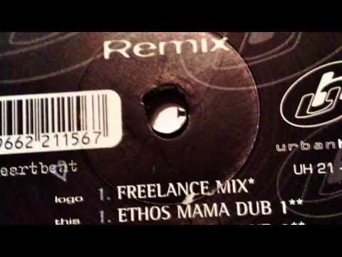 Anita K — ANITA K - Reach me (Ethos Mama Dub 2)