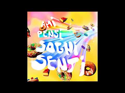 VV (7) — VV - Ami Pensi Sogni Senti [FULL ALBUM]