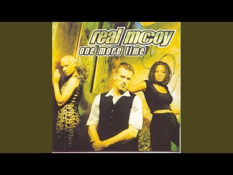 Real McCoy — Silly