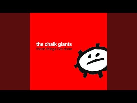 The Chalk Giants — Giantkiller
