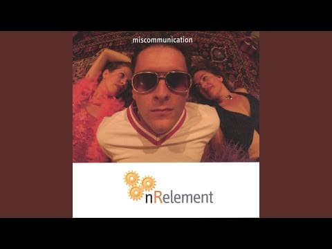 nR Element — You Never Call Me