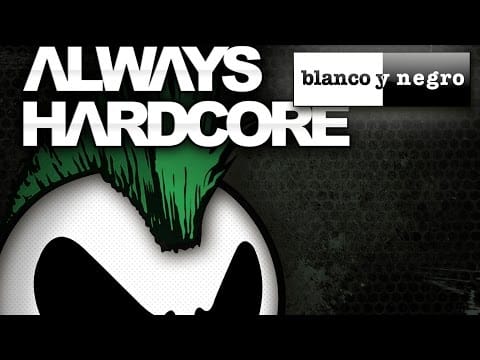 Global Deejays — Global Deejays & EnVegas - Always Hardcore (Official Audio)