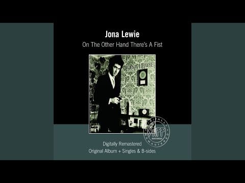 Jona Lewie — It Will Never Go Wrong
