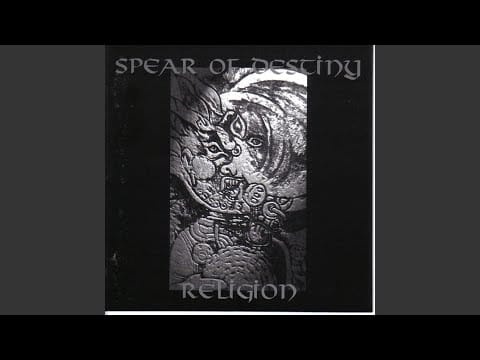 Spear of Destiny — Rainy Day