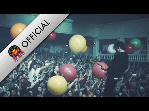Twin Atlantic — Fall Into The Party