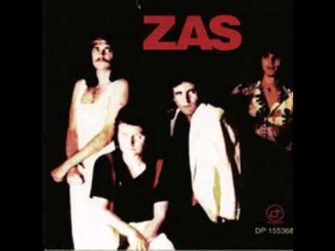 Miguel Mateos - Zas — Va por vos - Miguel Mateos - Zas (versión original)