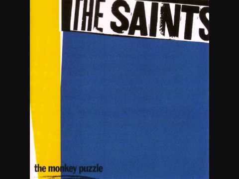 The Saints (2) — The Saints - Let's Pretend