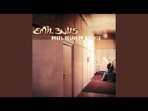 Emil Bulls — Smells Like Rock 'N' Roll