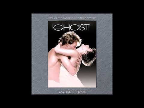 Maurice Jarre — Maurice Jarre - Ghost: Complete Motion Picture Score *1990* [FULL SOUNDTRACK]
