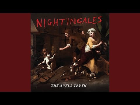 The Nightingales — Just Before