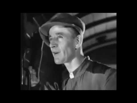 Public Service Broadcasting — Public Service Broadcasting - Night Mail