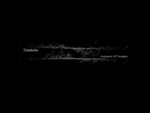 Totakeke — Totakeke - Strangle(_d)