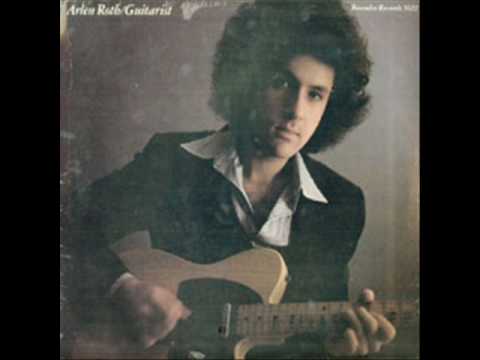 Arlen Roth — Arlen Roth - Rooster